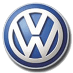 Volkswagen-company-car-logo