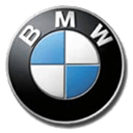 BMW-company-car-logo